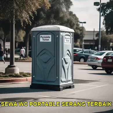 sewa wc portable serang terbaik